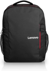 Mochila Lenovo B510 Everyday 15.6″ Preta – GX40Q75214