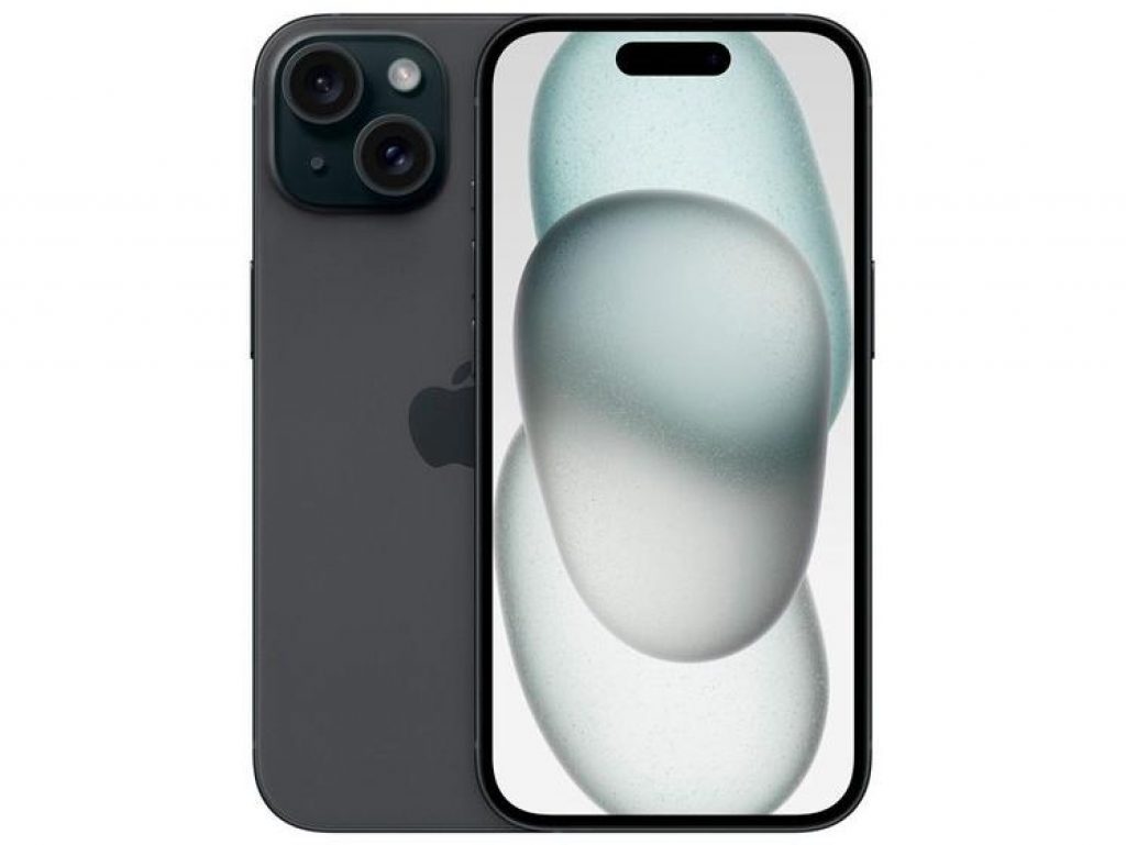 Apple iPhone 15 256GB 6,1″ 48MP iOS 5G