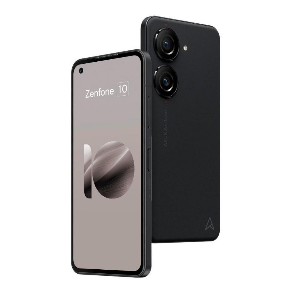 Smartphone Asus Zenfone 10 256GB 5G Octa Core Snapdragon 8 Gen2 8GB 5,92″ Câm Dupla + Self 32MP
