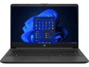 Notebook HP 256 G9 – Intel i5 1235U, 8GB Ram, 256GB SSD, Tela 15.6 HD