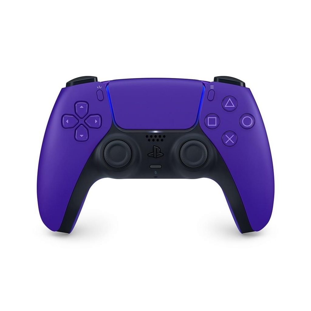 Controle Sony DualSense PS5, Sem Fio , Galactic Purple – 3006456