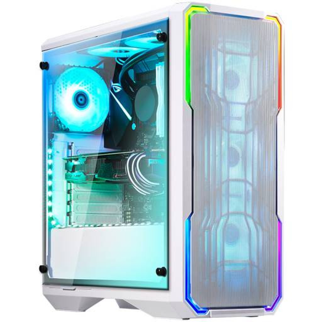 Gabinetes Bitfenix a partir de R$69 reais! – Americanas
