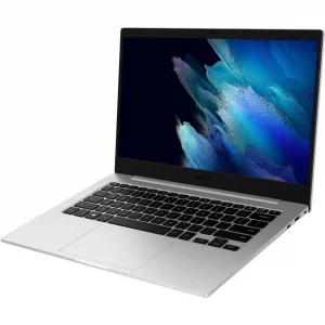 Samsung Galaxy Book Go Snapdragon 7c, Windows 11 Home, 4GB, 128GB UFS, 14″ FHD LED, antirreflexo, 1.38 kg