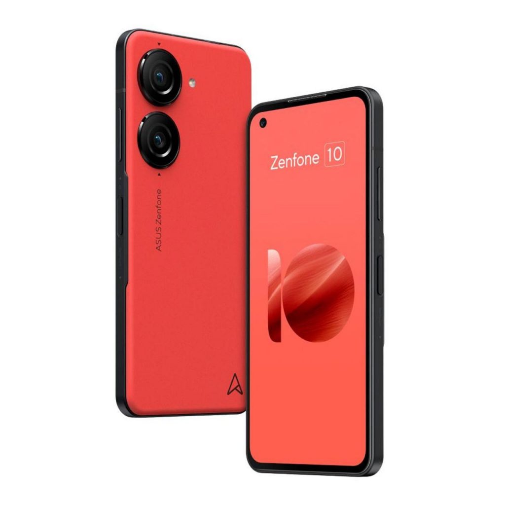 Smartphone Asus Zenfone 10 256GB 5G Octa Core Snapdragon 8 Gen2 8GB 5,92″ Câm Dupla + Self 32MP