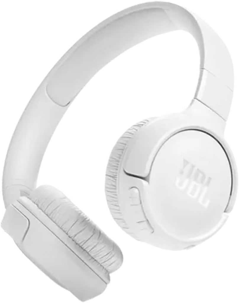 JBL, Fone de Ouvido On ear, Tune 520BT