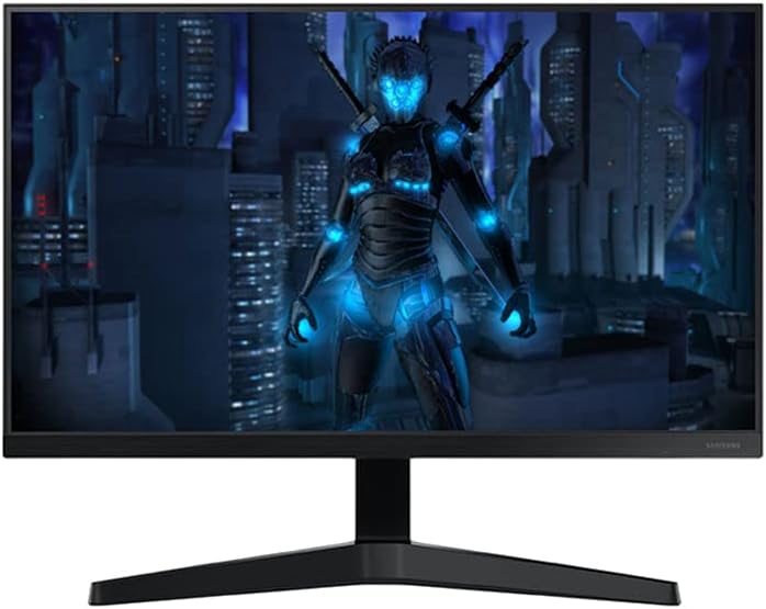 Monitor Gamer Samsung 22″ FHD Série T350 HDMI, VGA, Freesync ...