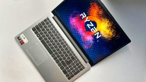 [Análise / Review] Lenovo Ideapad 1 –  Quando MAIS NOVO é PIOR 🙄