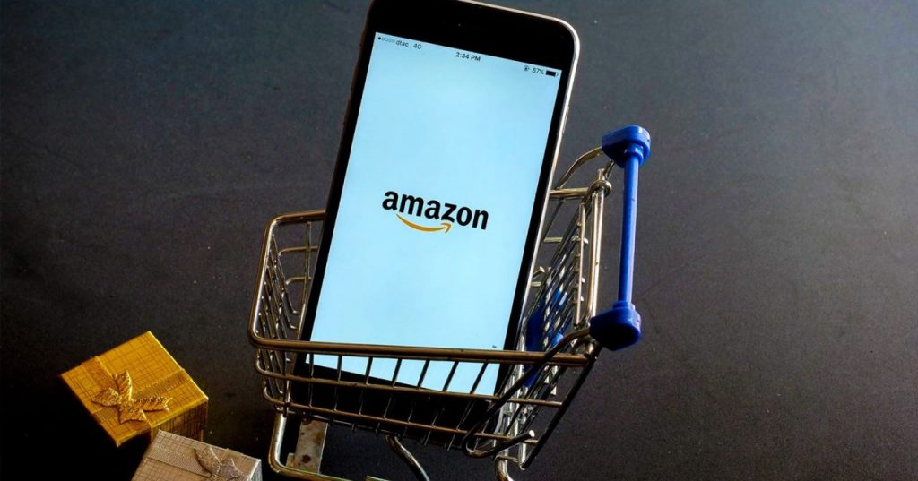 Amazon – Cupom de R$ 30 reais para pagamentos com Cartão Mastercard à vista em compras acima de 90 reais