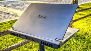 [Análise / Review] Avell Storm GO – A RTX 4060 MAIS FORTE entre os Notebooks GAMER!