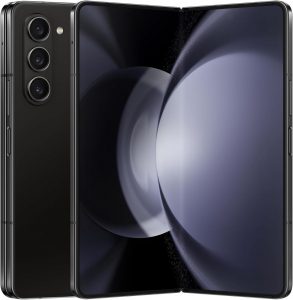 Smartphone Samsung Galaxy Z Fold5 5G, 1TB, 12GB RAM, Tela Infinita de 7.6″