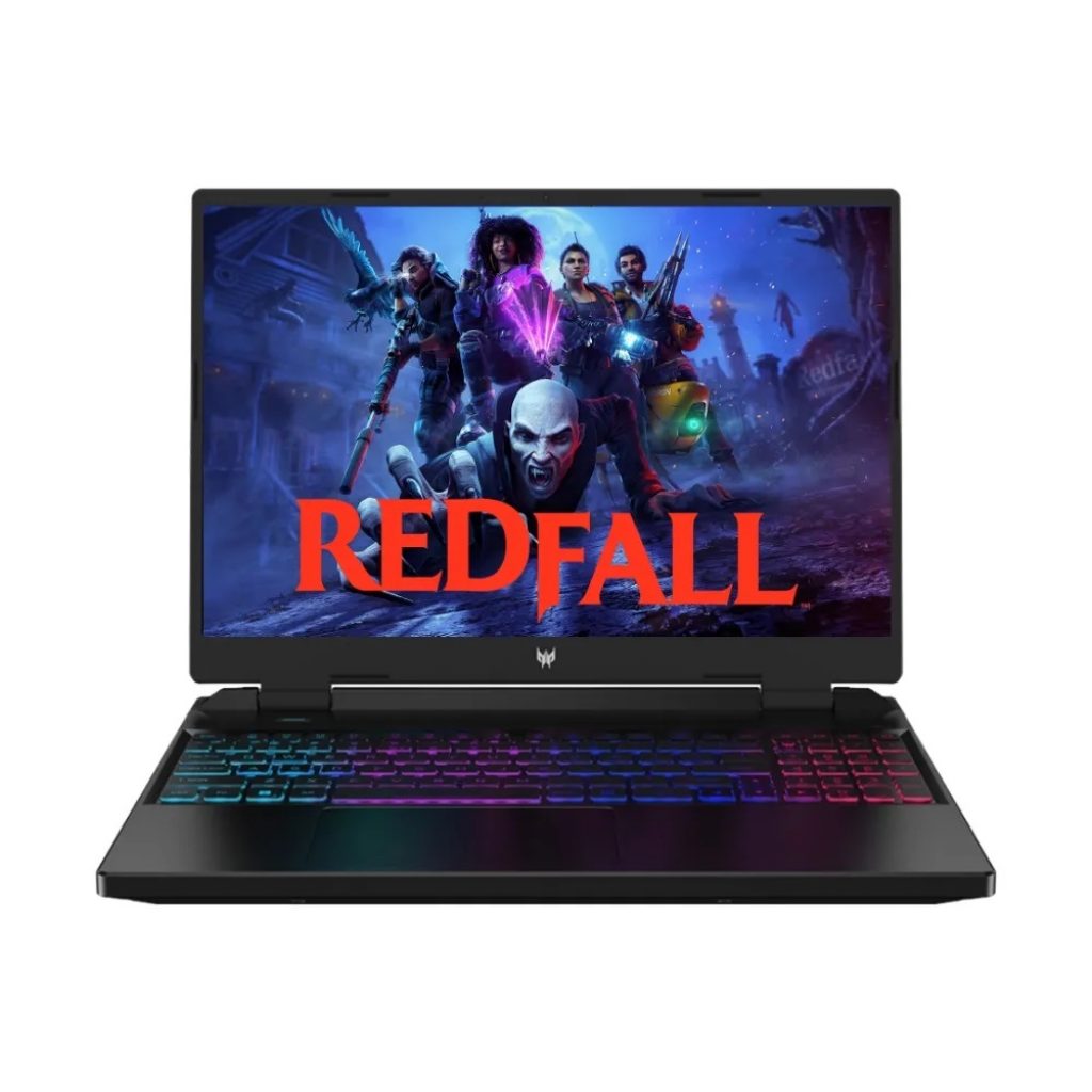 [REEMBALADO] Notebook Acer Predator Helios Neo PHN16-71-74UE Ci7 13° Windows 11 Home 16GB RAM 1TB SSD RTX 4060 16” 165Hz IPS WUXGA