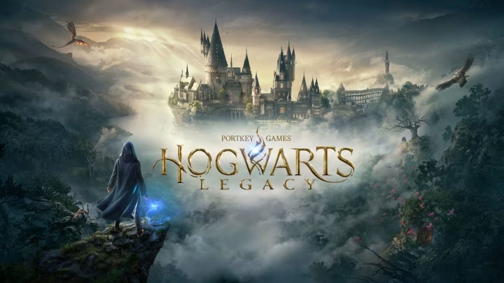 Hogwarts Legacy – PC (Steam)
