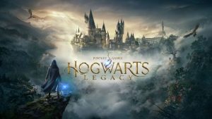 Hogwarts Legacy – PC (Steam)