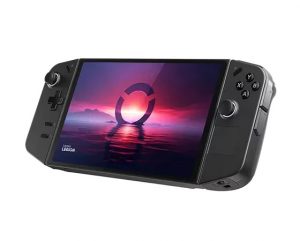 Legion Go – AMD Ryzen Z1 Extreme, 16GB 7500Mhz LPDDR5X, 512GB SSD, Tela 8.8 WQXGA WVA 97% DCI-P3 144Hz, Windows 11 [OUTLET]