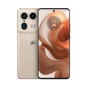 Smartphone Motorola Edge 50 Ultra 5G 512GB 24GB Ram Boost (12GB Ram Real) 50MP Ultra-Pixel AI Camera IP68 NFC