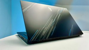 [Análise / Review] ACER NITRO V chega com um NOVO DESIGN, CAPADO e BARULHENTO?