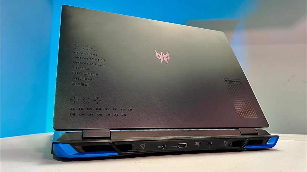 [Análise / Review] Acer Helios Neo – A RTX 4060 BARATA QUE ENTREGA MENOS?