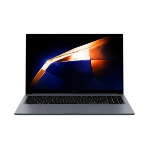 Notebook Samsung Galaxy Book4 Intel Core i5-1335U 16GB RAM 512GB SSD 15,6″ IPS FHD W11 – NP750XGJ-KG2BR