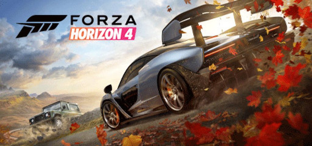 Forza Horizon 4 – Steam