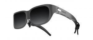 Óculos Inteligentes Lenovo Legion Glasses