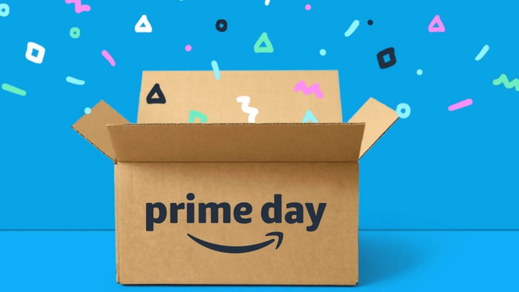 Amazon Prime Day – Novo Cupom de R$ 100,00 de desconto para Membros PRIME