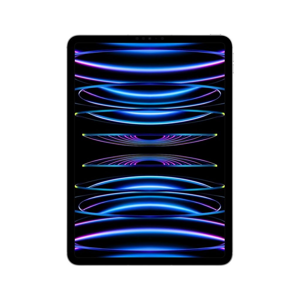 iPad Pro 6ª Geração Apple, 12.9″, 256GB, M2, Wi-Fi, Câmera 12MP, iPadOS 16