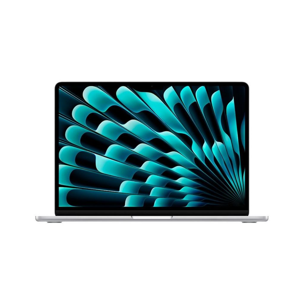 MacBook Air Apple 13″, M3, CPU de 8 Núcleos, GPU de 8 Núcleos, 8GB RAM, SSD 256GB