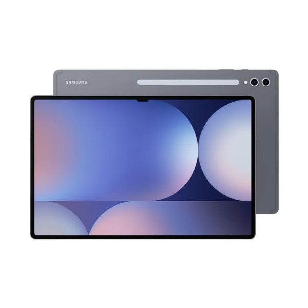 Tablet Samsung Galaxy Tab S10 Ultra, 512GB 12GB RAM Tela Imersiva de 14.6” S Pen e Capa Teclado Inclusas
