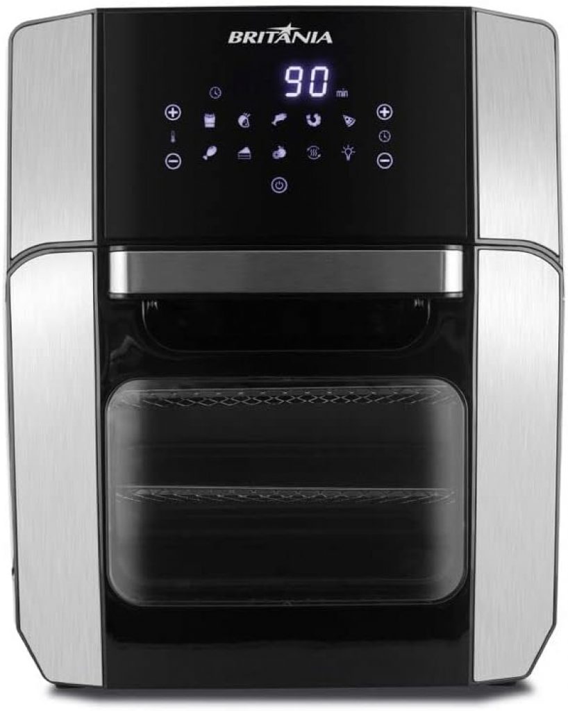 Fritadeira Air Fry Oven BFR2100P, Britania, 127v