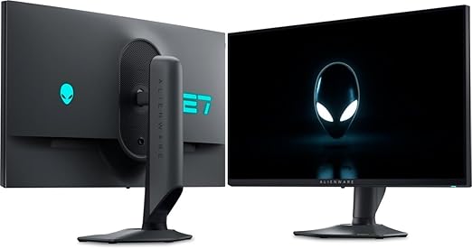 Monitor Alienware de 27