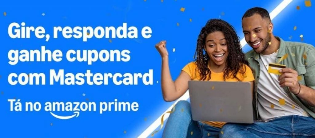 Cupom Amazon R$ 100 OFF em compras a partir de R$ 999