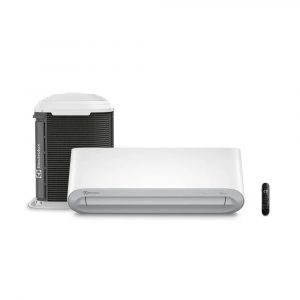 Ar Condicionado Electrolux Split 12.000 BTUS Color Adapt Quente-frio 220V – UI12R-UE12R