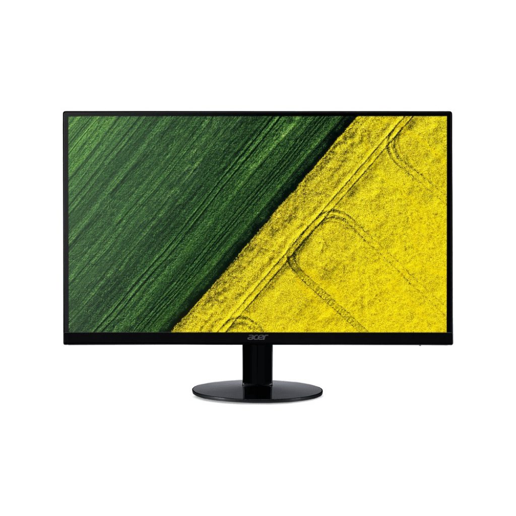 Monitor Acer 23.8″ Monitor Acer SA240Y G0BI 23.8″ LED IPS Full HD 120 Hz 1 ms VRB
