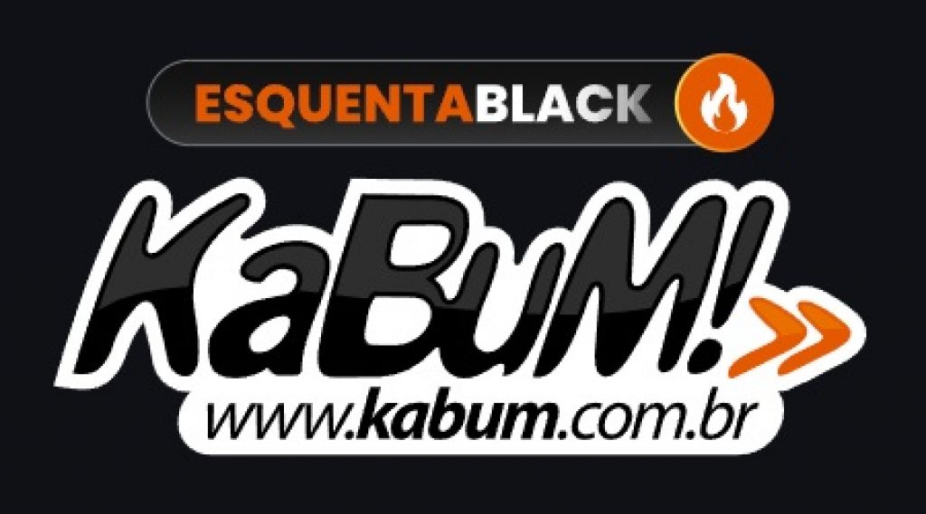 Kabum! – 10% off em itens selecionados no APP