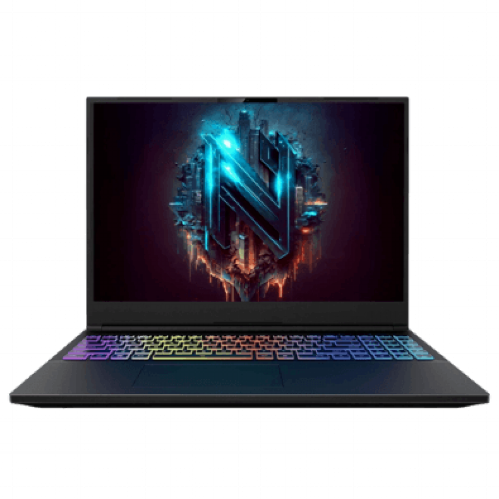 Notebook Nave Estelar i7-14700HX 14º 16GB RAM 512GB SSD RTX 4060 16” WUXGA 240Hz