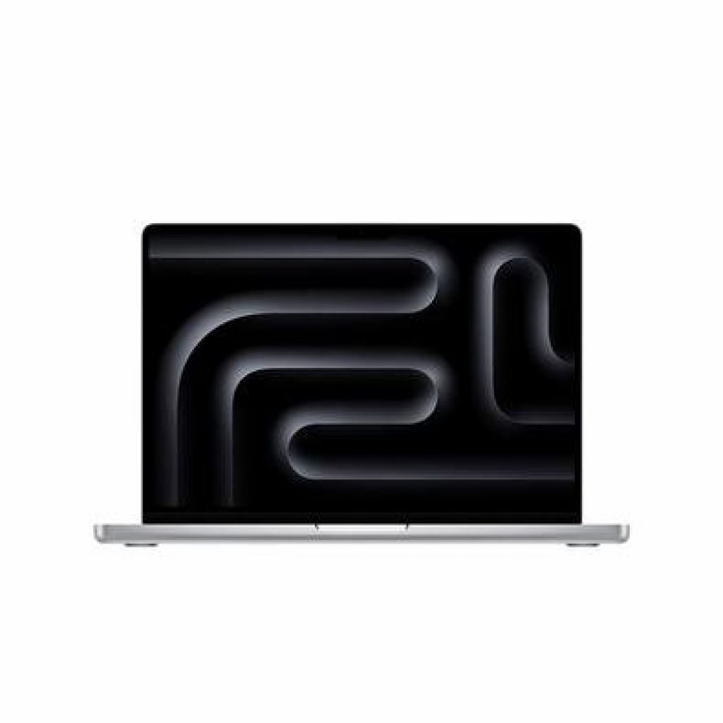 MacBook Pro Apple 14″, M4, CPU 10 Núcleos, GPU 10 Núcleos, Neural Engine de 16 Núcleos, 16GB RAM, SSD 1TB – MW2X3BZ/A