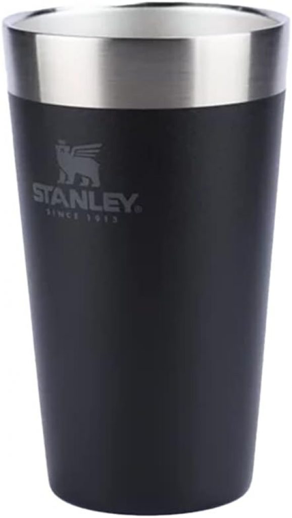Copo térmico de cerveja Stanley|473ml