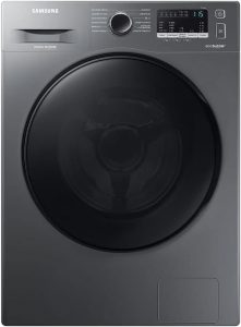 Lava e Seca Samsung WD11A Inverter Ecobubble Inox Look 11/7kg 220V – WD11A4453BX