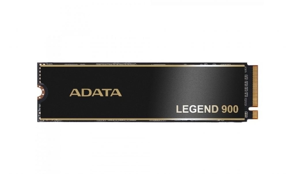 SSD Adata Legend 900, 1TB, M.2 2280 NVMe, Leitura 7000MBs e Gravação 4700MBs, SLEG-900-1TCS