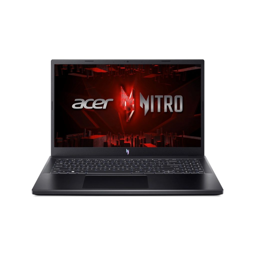 Notebook Gamer Acer Nitro V15 Intel Core i7-13620H, RTX 3050 6GB, 8GB RAM, 512GB SSD, 15.6″ FHD IPS 144Hz, Linux – ANV15-51-7837