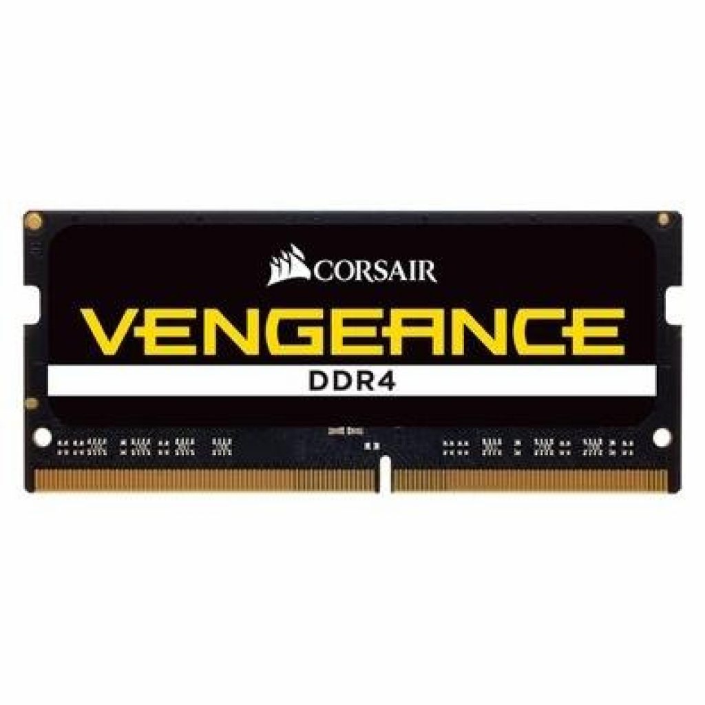 Memória RAM Corsair Vengeance Performance, 32GB, 3200MHz, DDR4, CL22 – CMSX32GX4M1A3200C22