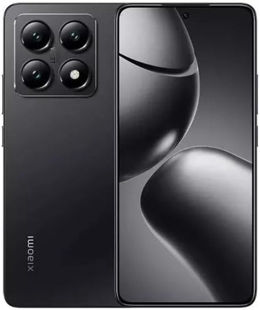 Smartphone Xiaomi 14T 512GB, 12GB Ram, 5G, Leica, 50 Mp + 50 Mp + 12 Mp