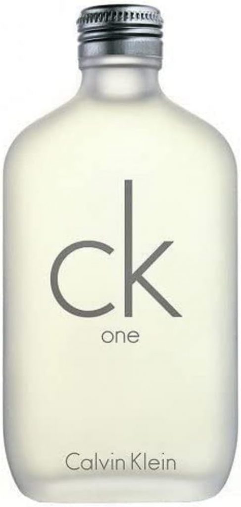Calvin Klein Ck One Eau De Toilette, 200ml
