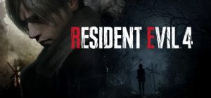 Resident Evil 4 – PC (Steam)