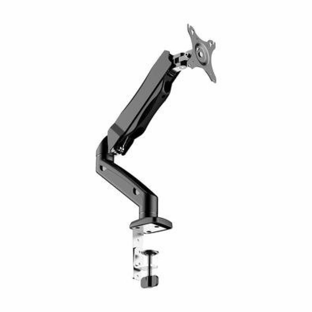 Suporte de Monitor KABUM! essentials SME200, Articulado, Pistão a gás, Monitores de 10 a 32 polegadas – KESME200PT
