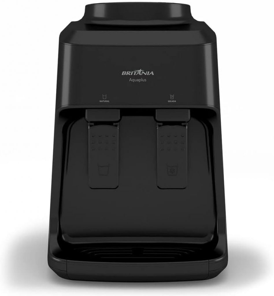Bebedouro Britânia BBE11P Aquaplus Capacidade 10L ou 20L – Bivolt