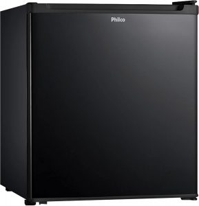 Frigobar Philco 45L 6 Níveis de ajustes 1400W 127V – PFG50P