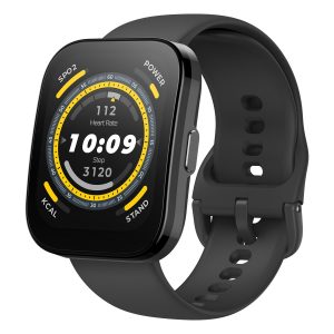 Smartwatch Xiaomi Amazfit Bip 5 GPS, Tela 1,91″, Bateria para 10 dias, App Android e iPhone – A2215