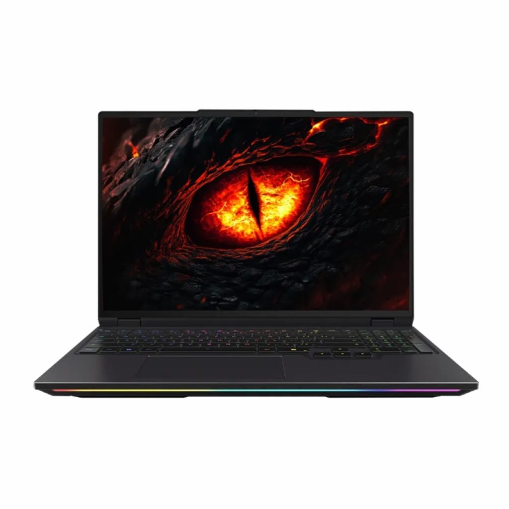 Notebook Gamer Avell Storm 580 – Intel Core Ultra 9 275HX, RTX 5080 16GB VRAM 175W, 64GB RAM DDR5 5600MHz, 1TB SSD, 16″ IPS QHD 300Hz, Win 11 – MN000107