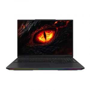 Notebook Gamer Avell Storm 580 – Intel Core Ultra 9 275HX, RTX 5080 16GB 175W, 32GB RAM 5600MHz, 1TB SSD, 16″ IPS QHD 300Hz, Win 11 – MN000107